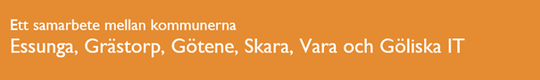 Logotyp Västra Skaraborg